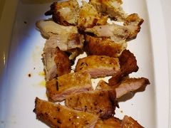 鸡肉大串-俄士厨房(万松园店)