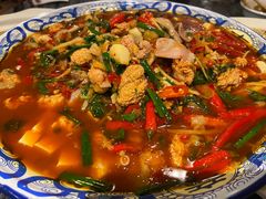 -情妹耙泥鳅·江湖川菜(科华店)