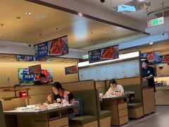 -海底捞火锅(卓为城生日主题店)