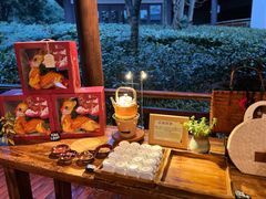 -青城山六善酒店·紫氣園中餐厅