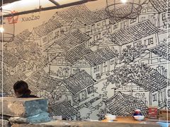 -湘村小灶·地道长沙菜·本地人优选(万家丽路店)