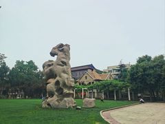 -山东大学(趵突泉校区)