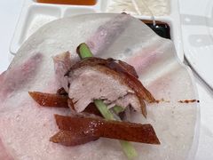 -四季民福烤鸭店(王府井灯市口店)
