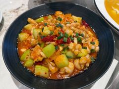 -火婆子·川小馆(扬韬科技广场店)