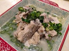 -泰米·休闲餐厅