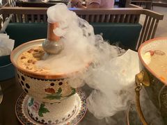 -额尔敦·品质自助(摩尔城店)