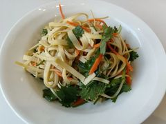 香菜拌干丝-盛福楼·惠山宴(盛岸路店)