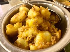 -Pita's&Tika's中东和印度风味餐厅(龙湖天街店)