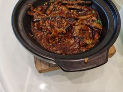 -沪华海鲜大酒楼(南汇店)