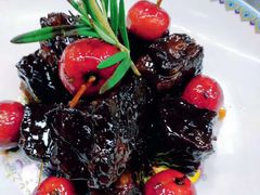 -美味之家·湖景农家乐(太湖东山店)