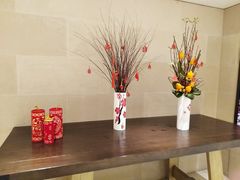 -金海湾自助餐厅(金陵饭店)