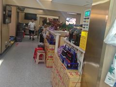 -新口福烧烤(凌河夜市店)