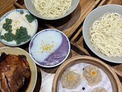 -李百蟹·江南蟹黄面·河景餐厅(夫子庙总店)