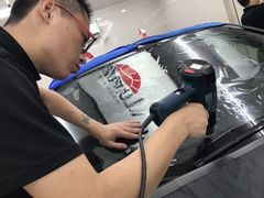 -车艺佳龙膜隐形车衣汽车贴膜(宝山丰宝店)