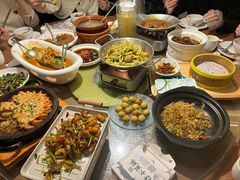 -小菜园新徽菜(芜湖镜湖苏宁店)