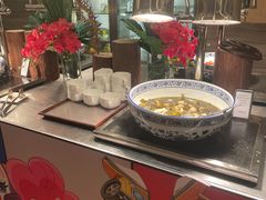 -北京王府井希尔顿酒店·万斯阁西餐厅