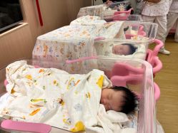 -瑞安母贝安月子会所