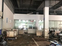 -兰陵农贸市场(新世界花苑店)