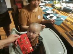 -大良毋米粥(锦龙路总店)