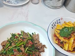 -韶山冲湘菜馆(黄桦路店)