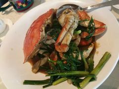 -无招牌海鲜餐厅(怡丰城店)