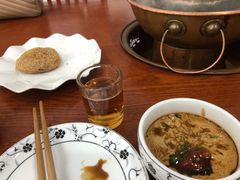 -岳合轩老北京涮肉