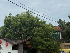 -李东农庄(中南百草园地标店)
