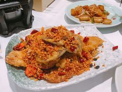 -稻香(天河领展店)