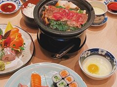 -小山日本料理(太古汇店)