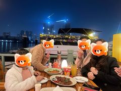 -MR.ROCKY洛奇先生·西餐&酒吧(太古仓店)