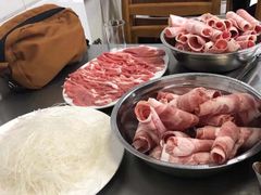 -三兴涮羊肉(荣安大街店)