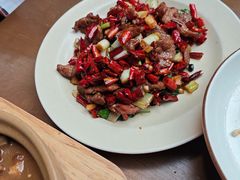 -KŌNG胶东小馆(华熙店)
