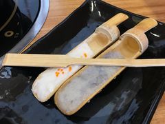 -水林间·寿喜烧自助(仙林金鹰店)
