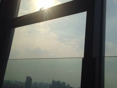 落地窗-浙江三立开元名都大酒店