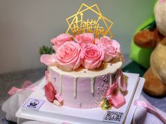 -YC工作室蛋糕定制