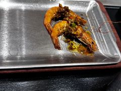 -大神太神·铁板烧(七宝领展广场店)