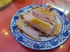 一品咸鸡-喜洋洋蟹庄(阳澄湖店)