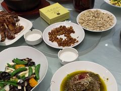 -盛百味·家宴餐厅(霸州分店)