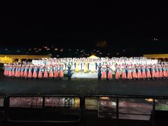 -鼎盛王朝康熙大典实景演出