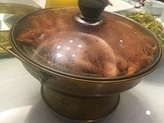 -阿斯牛牛·凉山菜(新会展店)