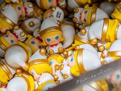 -泡泡玛特POPMART(天环购物中心店)