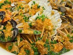-聚鑫阁江浙菜·非遗传承技艺(青村帝华园店)