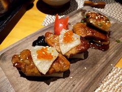 -久喜番和牛烧肉酒场(北辰三角洲店)