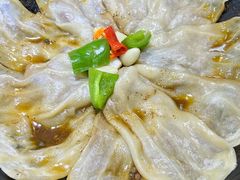 -十二道丰味·徐州土菜·烧烤(何山路店)