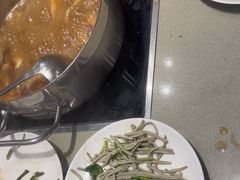 -蝎王府羊蝎子(虎坊桥总店)