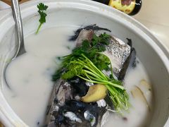 -高老庄·老溧阳·私房菜(南山竹海店)