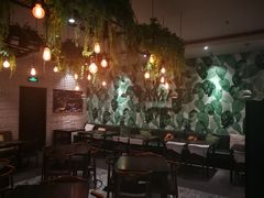 大堂-TAMATI(巴黎贝甜韩式西餐厅店)