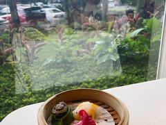 -寻味顺德·顺峰山庄(大良店)