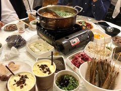 -活潑鲜跳(湖滨商业街店)