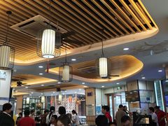 -蒋家桥饺面店(东关街店)
